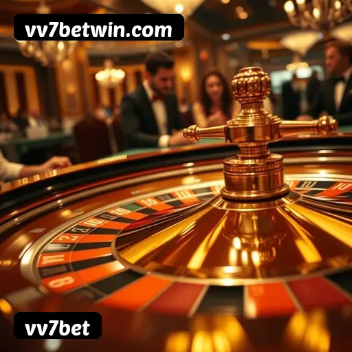 Catálogo Completo de Bônus vv7bet