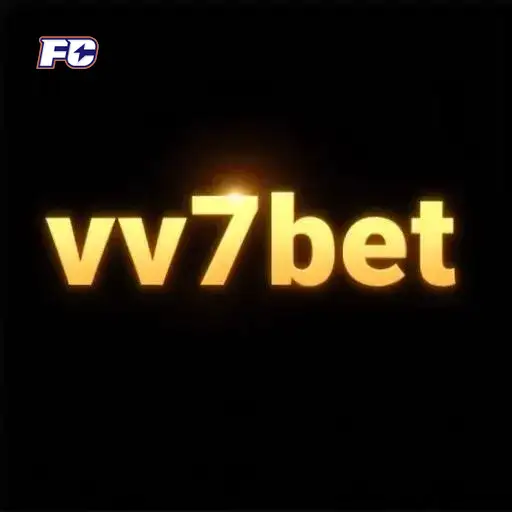 Logo da vv7bet